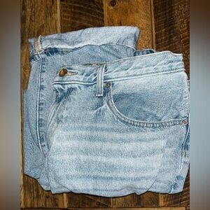 Universal Thread Light Blue Women Jeans